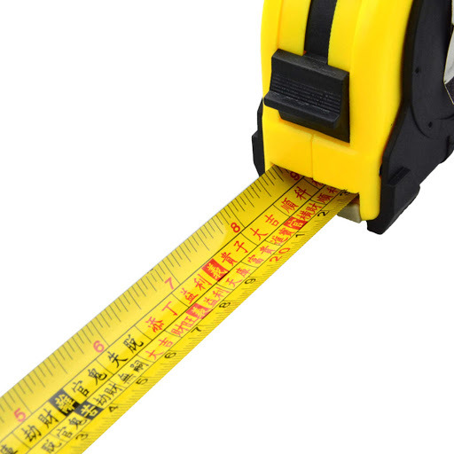 Cách xem thước Lỗ Ban đúng và dễ hiểu